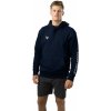 Pánska mikina Bauer Core Ultimate Hoodie Navy XL