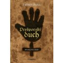 Prešporský duch - Patrik Baxa