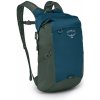 Osprey ULl Dry uff Pack 20 l modrý šedá