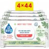 GoWipes Procto Care s výťažkom dubovej kôry 4× 44 ks (176 ks)