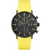 Junghans Form A Chronoscope EN 27/4473.01 + 5 rokov záruka a darček ZADARMO