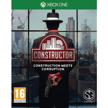 Constructor