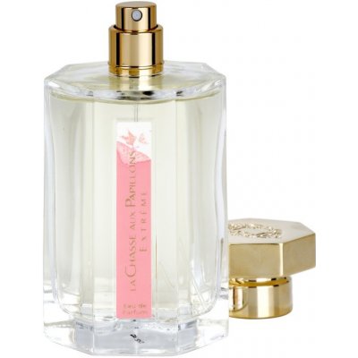L'Artisan Parfumeur La Chasse aux Papillons Extreme Parfumovaná voda unisex  100 ml Tester od 45,1 € - Heureka.sk