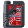 LIQUI MOLY 20753 4T SYNTH 10W-40 STREET RACE - 1l