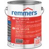 Remmers - HK Lazura 3v1 Grey Protect [plus] 0,75l Barva: Anthrazitgrau / Antracitová šedá, Objem: 5l
