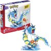 Stavebnice Mattel Mega Pokémon Construx Magikarp Evolution Set (8884)