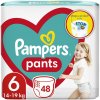 PAMPERS Plienky nohavičkové Active Baby Pants veľ. 6 (48 ks) 14-19 kg 8006540069202
