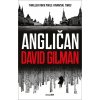 Angličan - David Gilman