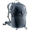 Deuter Trail 25 - Black/Shale 25 L