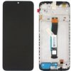LCD Displej + Dotykový panel + Rám Xiaomi Redmi 10C
