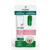 Vet´s Best Dog zubná pasta pre šteniatka + silikonový náprstok