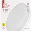 ZM4321 LED stropné svietidlo, kruhové biele 15W neutrálna biela, IP54 EMOS Lighting