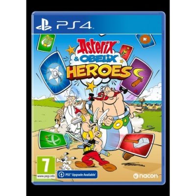 Asterix & Obelix: Heroes | PS4