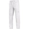 CXS Nohavice CXS EDWARD, pánske, biele, Veľkosť 46