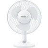 SENCOR SFE 2327WH stolný ventilátor
