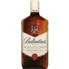 Ballantine's 40% 0,70 L (čístá fľaša)