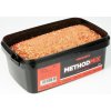 Krmítková Zmes Mikbaits Method Mix 700gr Robin Red