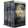 Wheel of Time Box Set 3