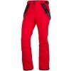 Northfinder dámske nohavice lyžiarske Della NO-4826SNW red
