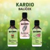 Ezerjófű Kardio balíček - 1x Srdce tinktúra 50 ml + 1x Cholesterol tinktúra 50 ml + 1x Kardamom extrakt 50 ml