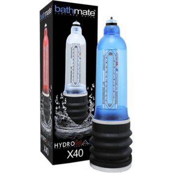 Bathmate Hydromax X40