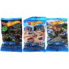 HOT WHEELS MYSTERY MODELS autíčko, prekvapenie v sáčku