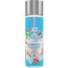 System JO Candy Shop H2O Bubblegum Lubricant 60 ml