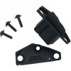 SHIMANO Kryt a membrána nádržky pravé STR9120/9170/8070/8020/7020/7025