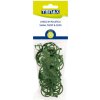 Tenax SMALL TWIST CLIPS plastové krúžky