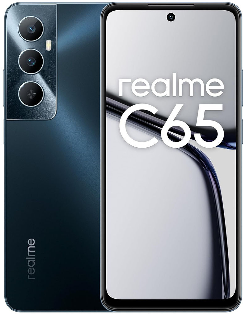 Realme C65 4G 8GB/256GB