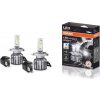 Osram 64193DWBRT-2HFB HL BRIGHT H4/H19 12V 15/15W LED 6000K 2ks/balenie