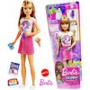 Bábika Mattel Barbie Skipper Babysitters FXG91