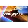 Philips 48OLED770 121,9 cm (48 ) 4K Ultra HD Smart TV Wi-Fi Černá
