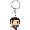 Funko Pocket POP! Superman Movie 2025: Superman Kľúčenka