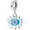 Arterer Strieborný prívesok S925 Oko Proroka