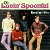 The Lovin' Spoonful: (CD / Titel: Q-Z)