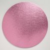 Dortisimo Podnos Anglie PEVNÝ ružový kruh 20,3 cm 8