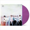 BTS: Youth (Limited Coloured Clear Purple Vinyl) - 2Vinyl (LP)