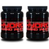 Best Nutrition Hydro Amino Whey 500 tabliet