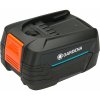 GARDENA P4A PBA 18 V/72 4,0 Ah 8507600090