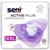 Seni ACTIVE PLUS XXL 10 ks