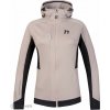 Hannah Nela Hoody dámska mikina, goat/anthracite 44
