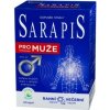 SARAPIS Pre muža 60 kapsúl - Sarapis pre Muža 60tbl