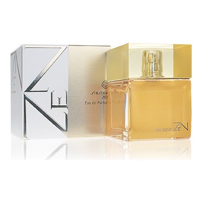 Shiseido Zen parfumovaná voda pre ženy 30 ml