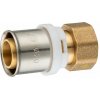 Lisovací prechod ALPEX 20 x 3/4