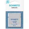 Schmetz Ihly pre overlocky Singer SY 2054 SUK XCS 80 - 10ks
