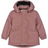 Mikk-Line Mikk - Line dětská zimní bunda 16245 Burlwood Velikost: 122