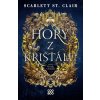 Hory z křišťálu - Scarlett St. Clair