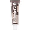 RefectoCil Eyelash And Eyebrow Tint farba na obočie a mihalnice 3 Brown 15 ml