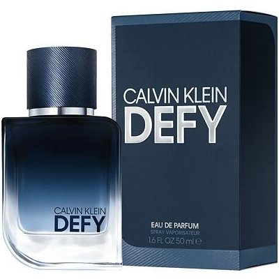 Calvin Klein Defy 50 ml parfémovaná voda pro muže